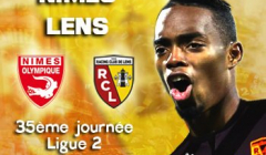 Jour de match Apr 2016