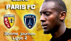 Jour de match Apr 2016