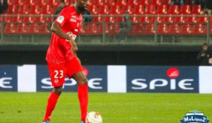 Transferts Jun 2016