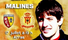 Jour de match Jul 2015