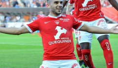 Transferts Jul 2017