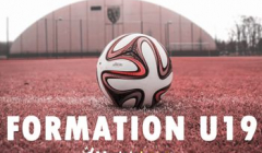 Réserve - formation Jul 2018