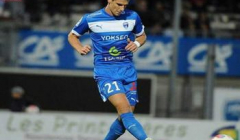 Transferts Jul 2018