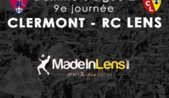 Jour de match Sep 2017