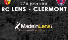Jour de match Feb 2018
