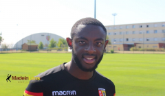 Transferts Jul 2019
