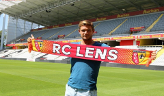 Rc lens Jul 2019