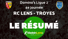 Mil a la une Aug 2018
