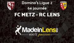 Jour de match Aug 2018