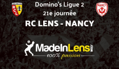 Jour de match Jan 2019