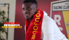 Transferts - mercato Sep 2019