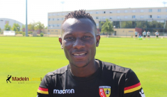 Transferts - mercato Dec 2020