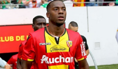 Transferts - mercato Aug 2019