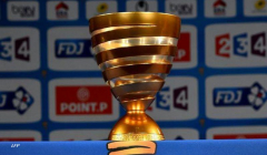 Jour de match Oct 2019