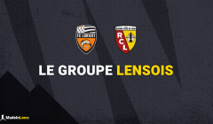 Jour de match Nov 2023