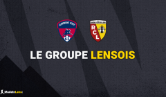 Jour de match Nov 2023