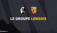 Jour de match Feb 2024