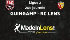 A la une Jan 2020