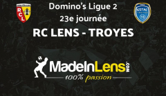 Jour de match Feb 2020