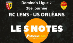 Jour de match Mar 2020