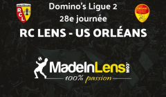 Jour de match Mar 2020