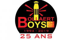 Supporters May 2021
