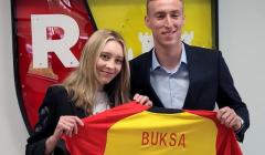 Transferts - mercato Jun 2022