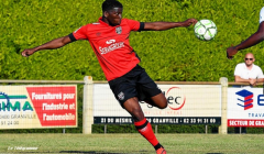 Transferts - mercato Aug 2019