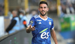 Transferts - mercato Jan 2023
