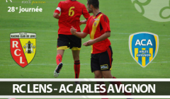 Jour de match Mar 2014