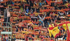 Jour de match Apr 2014