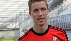 Sélections May 2014