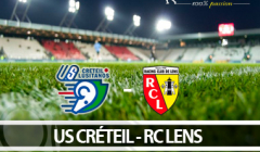 Jour de match Feb 2014