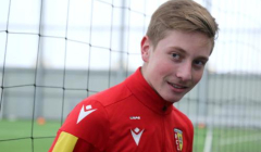 Actualité RC Lens
