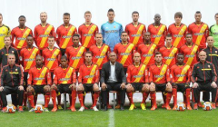 Actualité RC Lens