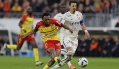 Actualité RC Lens