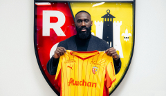 Transferts - mercato Jan 2026