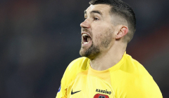 Actualité RC Lens