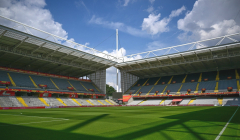 Actualité RC Lens