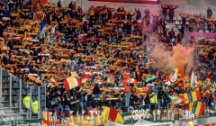 Actualité RC Lens
