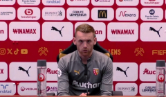Actualité RC Lens