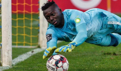 Transferts - mercato Jun 2024