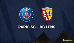 Jour de match Nov 2024