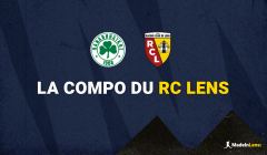 Jour de match Aug 2024