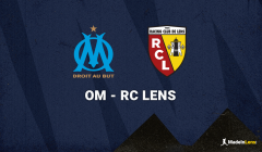 Actualité RC Lens