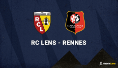 Actualité RC Lens