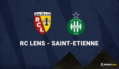 Actualité RC Lens