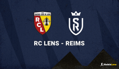 Actualité RC Lens
