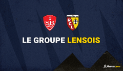 image info Lens 5