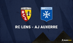 Jour de match Apr 2025